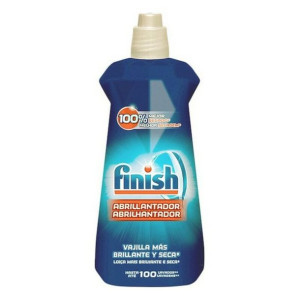 Nabłyszczacz do Zmywarki Finish (500 ml)