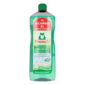 Urządzenie do Mycia Szyb Frosch (1000 ml) Eco