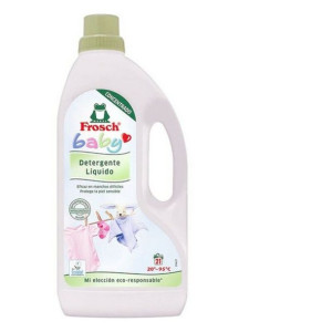 Płynny detergent Baby Frosch (1500 ml) Eco
