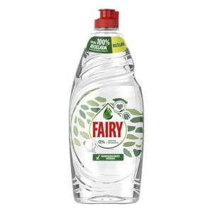 Płyn do mycia naczyń Fairy Skoncentrowany (650 ml)
