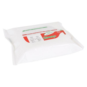 Chusteczki Dezynfekujące (16,5 x 12 x 3 cm) (20 uds)