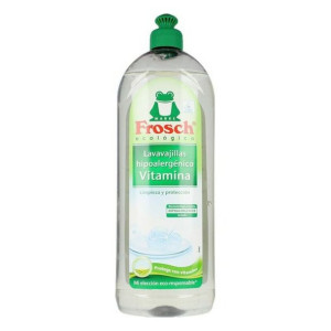Zmywarka Frosch (750 ml) Eco