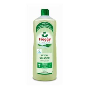 Przeciw odkładaniu się kamienia Frosch (1000 ml) Eco