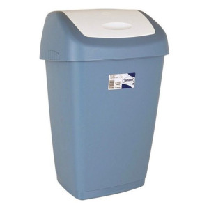 Kosz na śmieci Tontarelli Aurora Z pokrywką Ruchome (25 l)