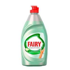 płyn do mycia naczyń Fairy Ultra Original 350 ml