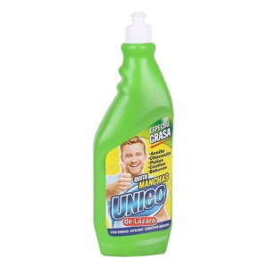 Redukujący Przebarwienia De Lázaro Część Zapasowa (750 ml)
