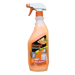 Redukujący Przebarwienia De Lázaro Orange Smar Pistolet (750 ml)