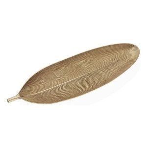 Dekoracja na Stół Versa Drewno MDF (22 x 3,5 x 59 cm)
