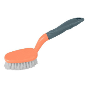 Szczoteczka do Czyszczenia Supernet 26 x 5,5 x 8 cm Plastikowy