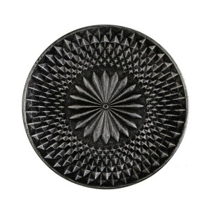 Dekoracja na Stół Versa Cove Drewno MDF (3 cm)