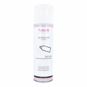 Spray Higienizujący Eurostil HIGIENIZANTE DE Powierzchnie 500 ml (500 ml)