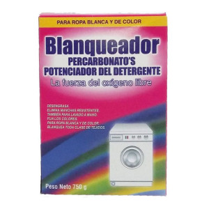 Gęsty Wybielacz Productos Adrian S.L. (500 g)