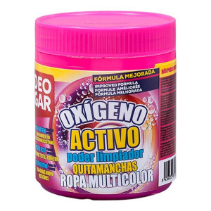 Redukujący Przebarwienia Deogar Color (500 g)