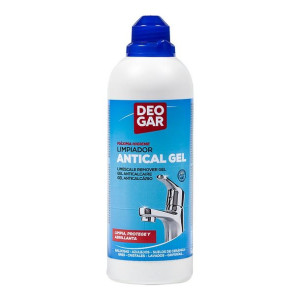 Przeciw odkładaniu się kamienia Deogar (750 ml)