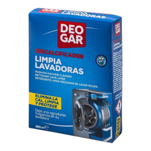 Środek Czyszczący Deogar Pralka (250 ml)