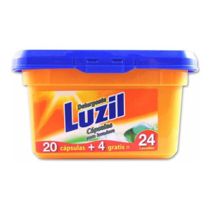 Detergenty Luzil (24 uds)