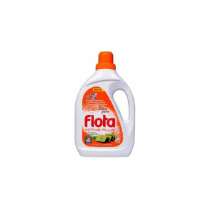 Płynny detergent Flota Jabón Puro (1,375 L)