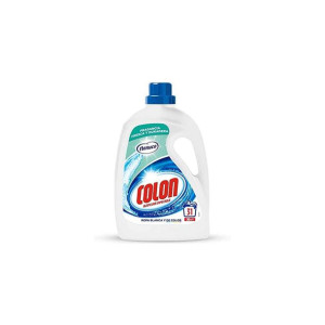 Płynny detergent Colon Nenuco (1,612 L)