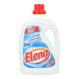 Płynny detergent Elena (1,65 L)