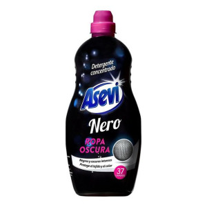 Płynny detergent Asevi Czarny (1,5 L)