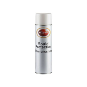 Spray Autosol SOL01014100 500 ml Usuwanie pleśni