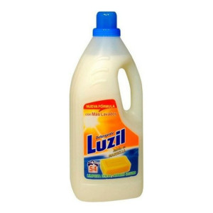 Płynny detergent Luzil Mydło Marsylskie (4 L)