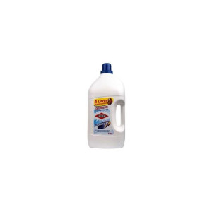 Płynny detergent Oro Nawilżający Aloe Vera (4 L)