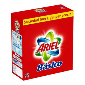 Detergenty Ariel