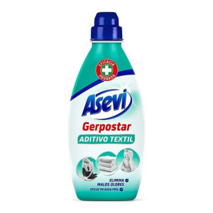 Detergenty Asevi Higienizujący Materiałowy (670 ml)