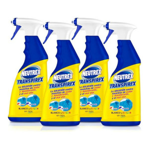 Redukujący Przebarwienia Neutrex Transpirex (600 ml)