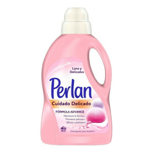 Płynny detergent Perlan (1,25 L)