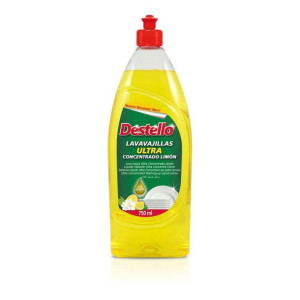 Zmywarka Destello Limón (750 ml)
