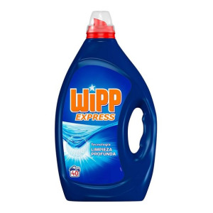 Płynny detergent Wipp Express (2 L)