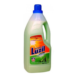 Płynny detergent Luzil Aloe Vera (4 L)