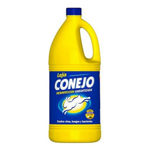 Bleach Conejo Do użytku domowego (2 L)