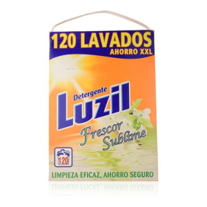 Detergenty Luzil Frescor Sublime