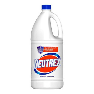 Bleach Neutrex Białe Ubrania (1,8 L)