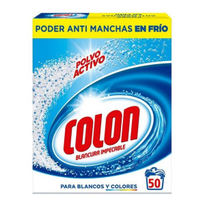 Detergenty Colon Polvo Activo (3,65 kg)