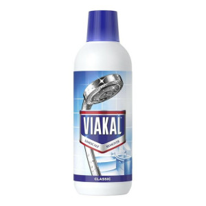 Przeciw odkładaniu się kamienia Viakal (500 ml)