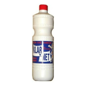 Płynny detergent Klar Y Net (1,5 L)