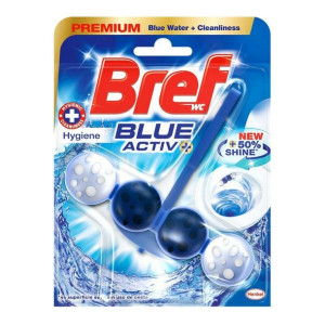 Środek Czyszczący WC Bref 1999808