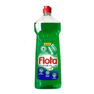 Płynny detergent Flota (1,25 L)