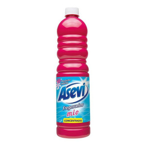 Środek Czyszczący do Podłóg Asevi Mio Skoncentrowany (1 L)