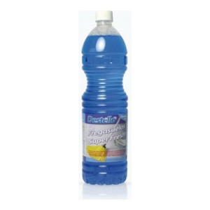 Płyn do Mycia Podłóg Destello Superfresh (1,5 L)