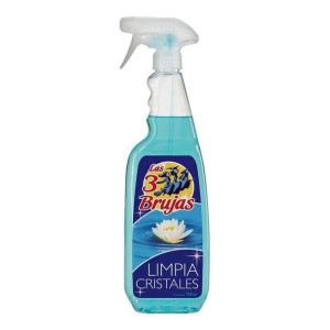 Myjka Okienna ze Spryskiwaczem Las 3 Brujas (750 ml)