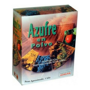 Siarka Productos Adrian S.L. W proszku (750 g)