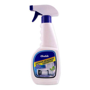Środek Czyszczący Chubb (500 ml)