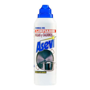 Środek Czyszczący Asevi 26530 Patelnie i garnki (500 ml)