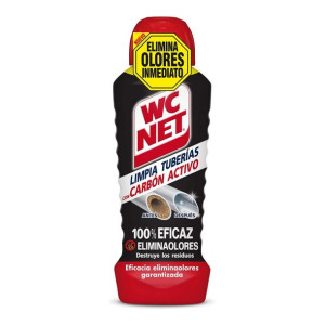 Przepychacz Wc Net Przewód rur (700 ml)