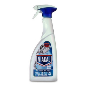 Przeciw odkładaniu się kamienia Viakal (700 ml)